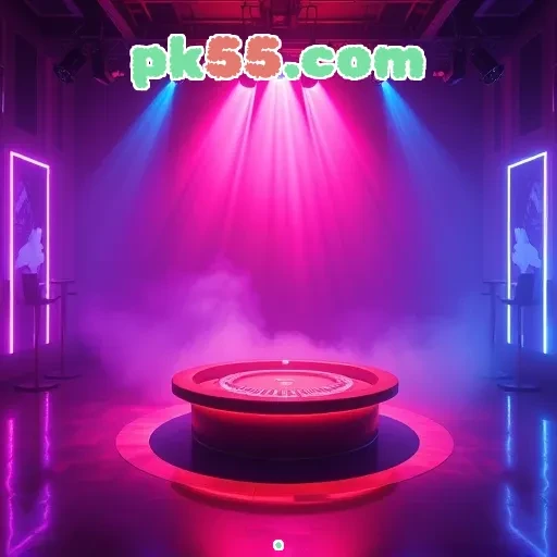 pk55.com: Menguak Serunya Game Aksi yang Memikat di Dunia Maya