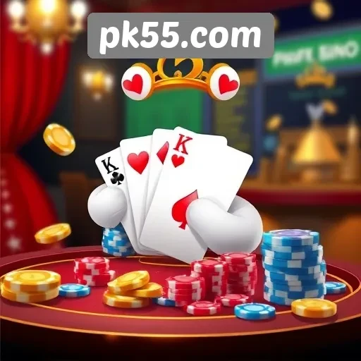 Kelebihan dan Kekurangan Bermain di pk55com
