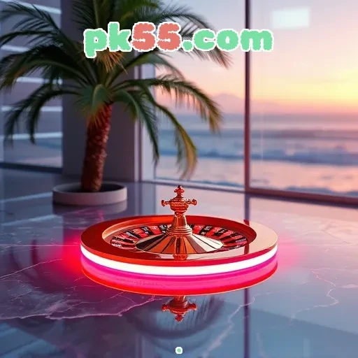 pk55.com: Eksplorasi Fitur Menarik di Game Browser