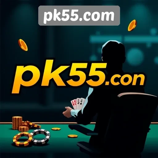 Tinjauan Layanan Pelanggan di pk55com untuk Pemain