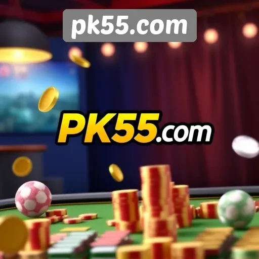 Menilai Kualitas Permainan di Situs pk55.com