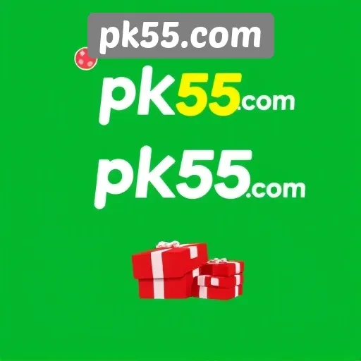 Menelusuri Keberadaan pk55com dalam Industri Game Online