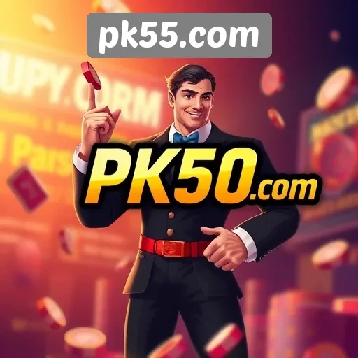 Keunggulan dan Fitur Menarik dari pk55.com