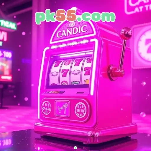 pk55.com: Pilihan Game Gratis yang Menggembirakan untuk Semua Gamer