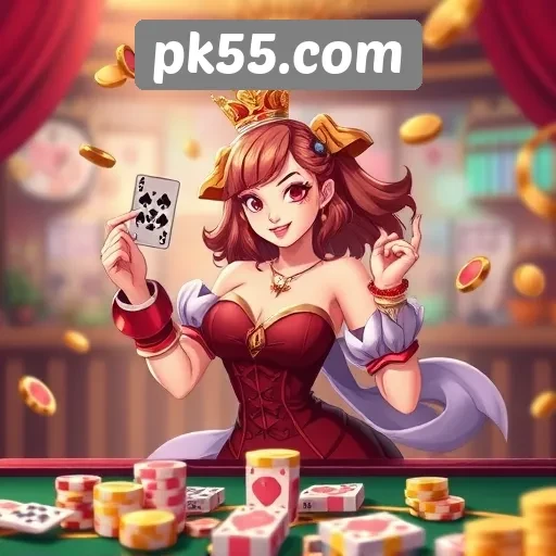 Analisis Keunggulan Fitur Permainan di pk55.com