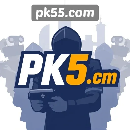 Komunitas Gamers di pk55com dan Interaksinya