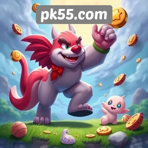 Kualitas Grafis dan Pengalaman Bermain di pk55com