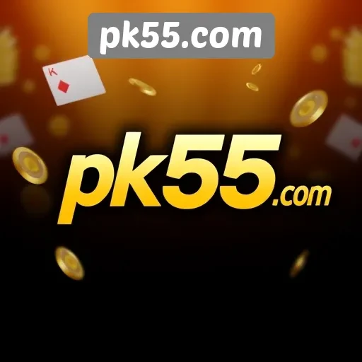 Panduan Lengkap Mengenai Situs Game pk55.com