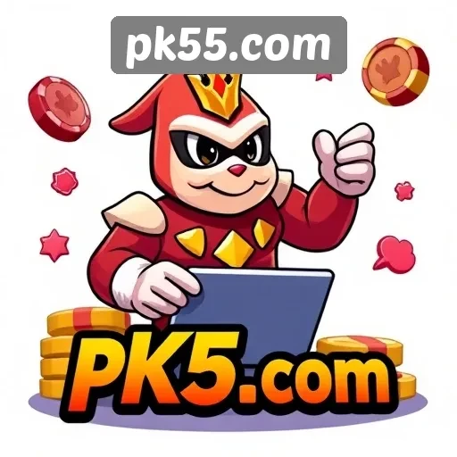Fitur Menarik yang Tersedia di pk55.com