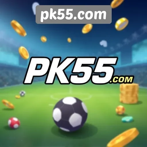 Cara Bergabung dan Bermain di pk55com