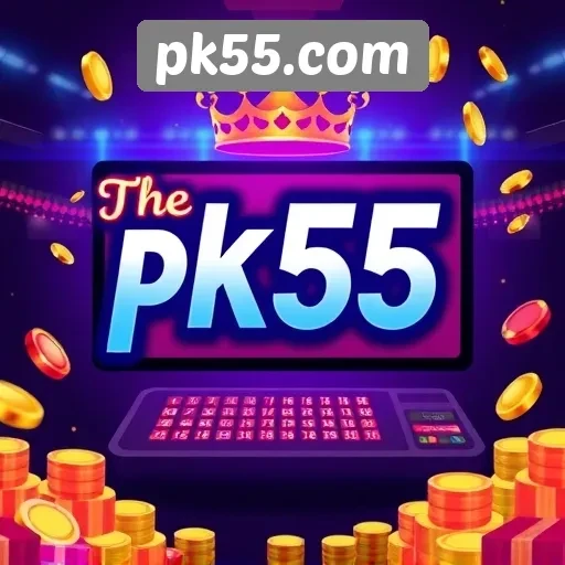 Keunggulan dan Fitur Menarik dari pk55com