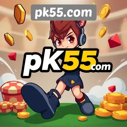 Keunggulan pk55com dalam Dunia Game Online