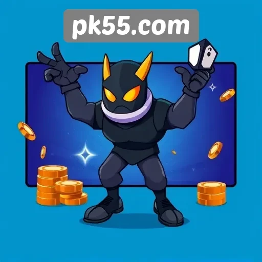 Mengenal Lebih Dekat Situs Game pk55com