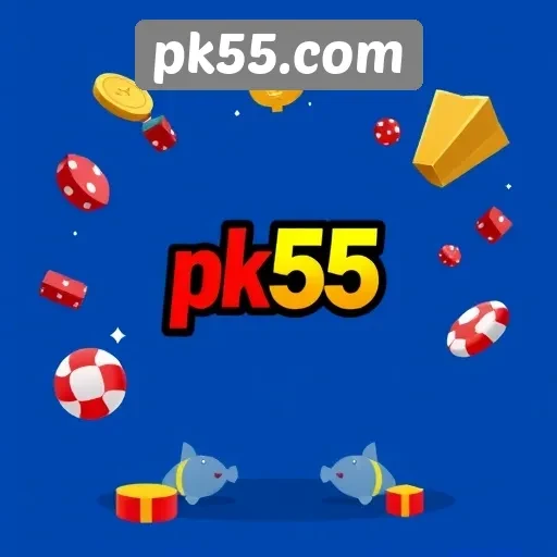 Mengenal pk55com Sebagai Situs Game Online Terpercaya