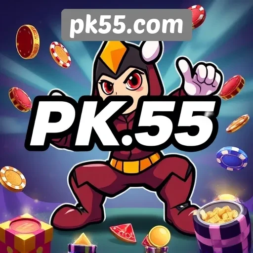 Mengapa pk55com Menjadi Pilihan Populer di Kalangan Pecinta Game