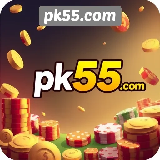 Mengenal pk55.com Situs Game Terpercaya di Indonesia