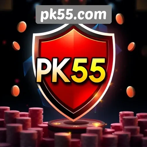 Keselamatan dan Keamanan Bermain di pk55.com