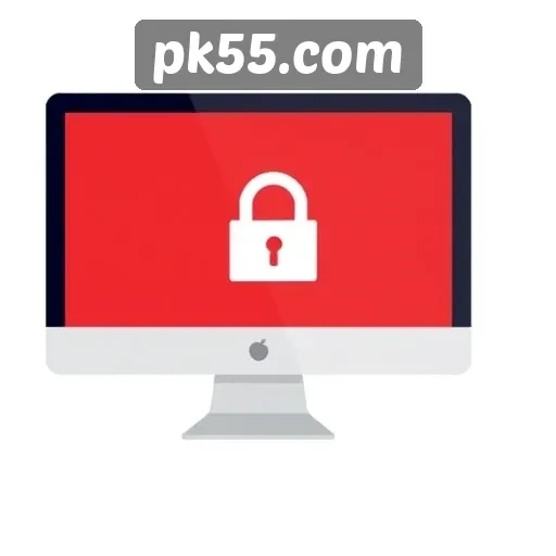 Keamanan dan Privasi di pk55.com untuk Pengguna