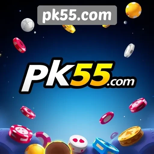 Mengenal Lebih Dalam Situs Game pk55com