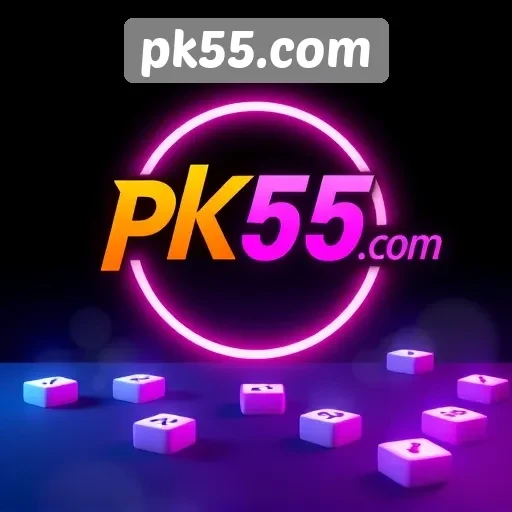 Antarmuka Pengguna yang Ramah di pk55.com